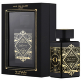 Bade'e Al Oud for Glory EDP - 100ML (3.4 oz) - arabian-perfumes